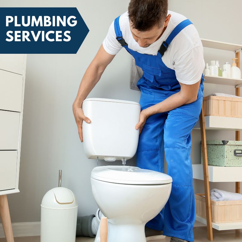 Plumbing Company in Nashville, AR